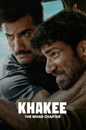 Khakee: The Bihar Chapter