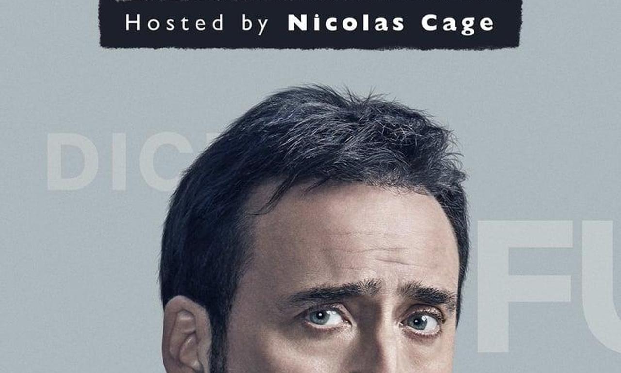 header image for History of Swear Words