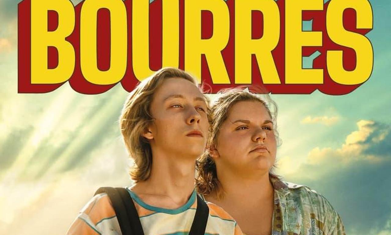 header image for Super bourrés