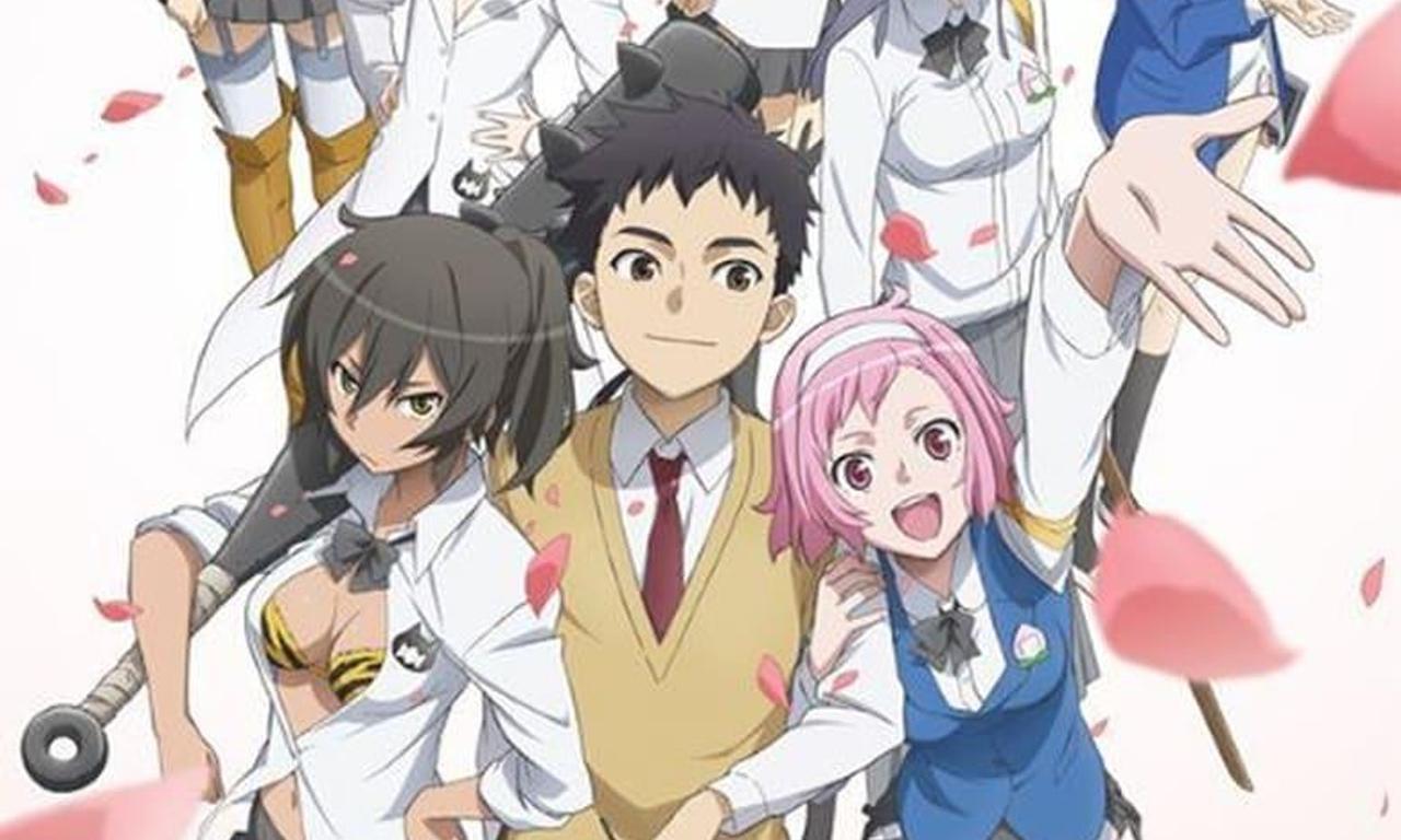 header image for Ai Tenchi Muyo!