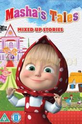 Masha's Tales