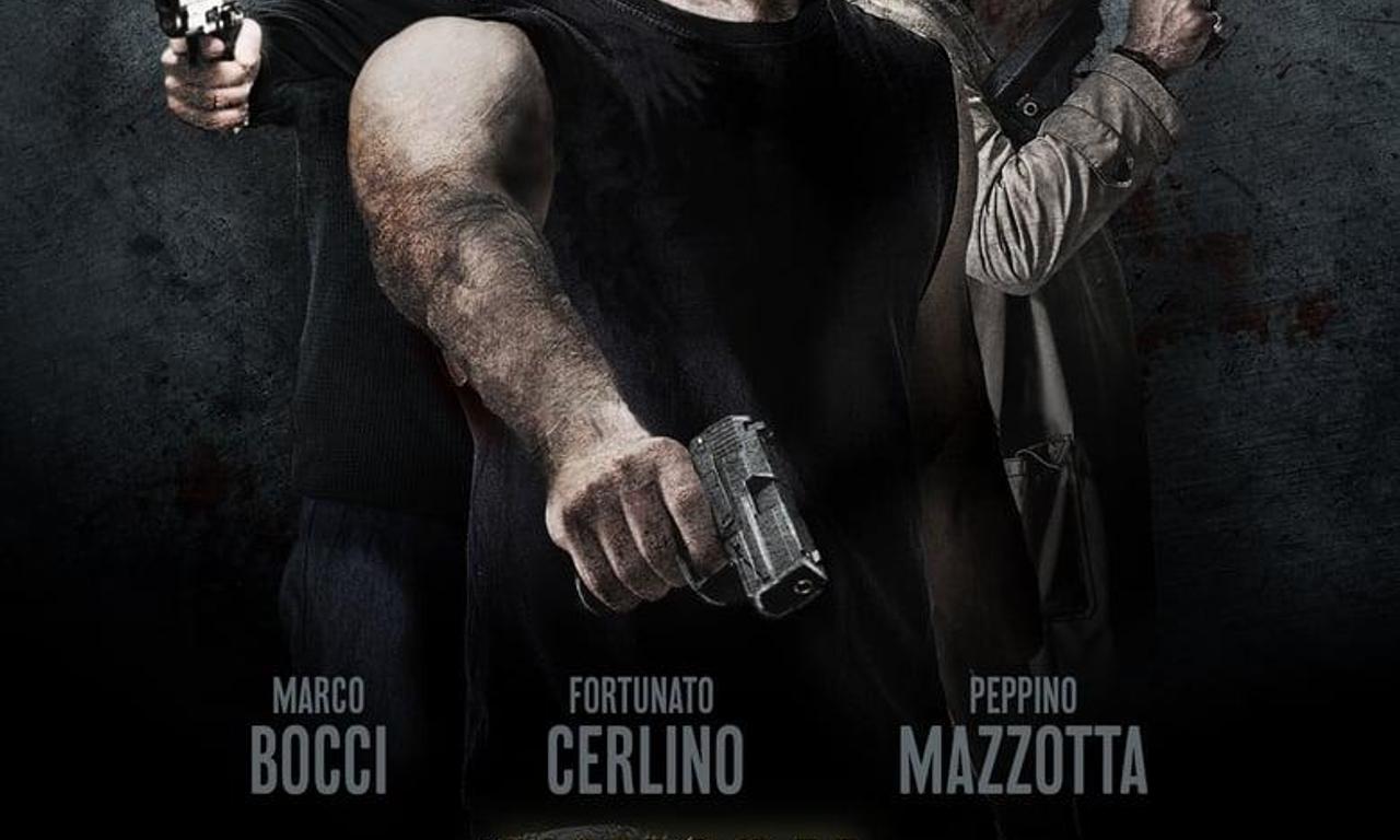 header image for A Bunch of Bastards