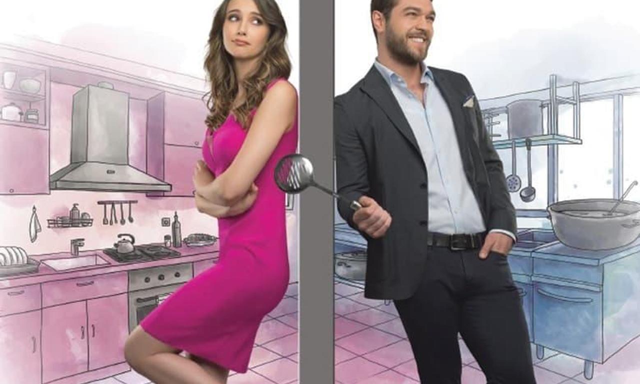 header image for Sweet Revenge