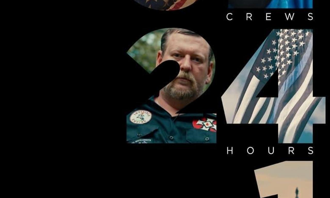 header image for A Day in the Life of America