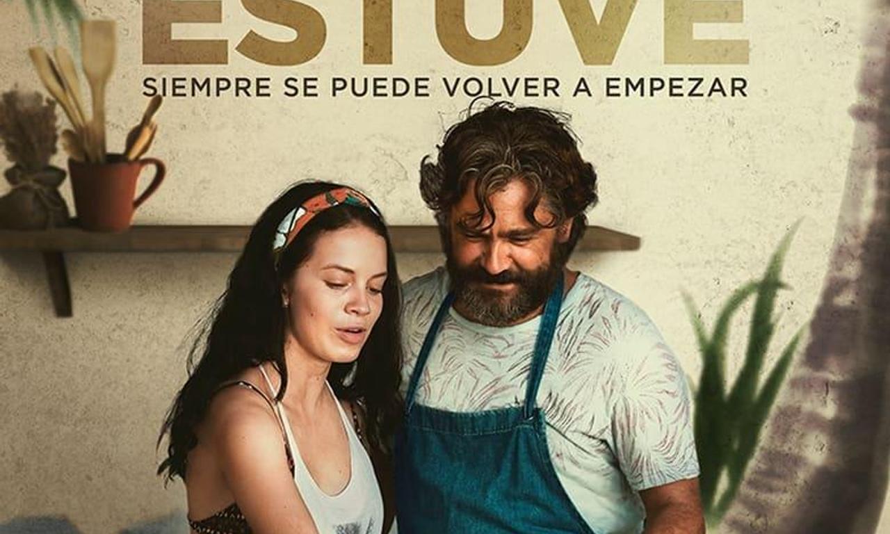 header image for Los dias que no estuve