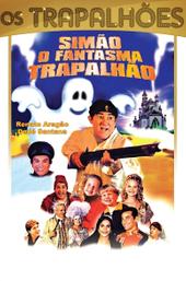 Simão, o Fantasma Trapalhão
