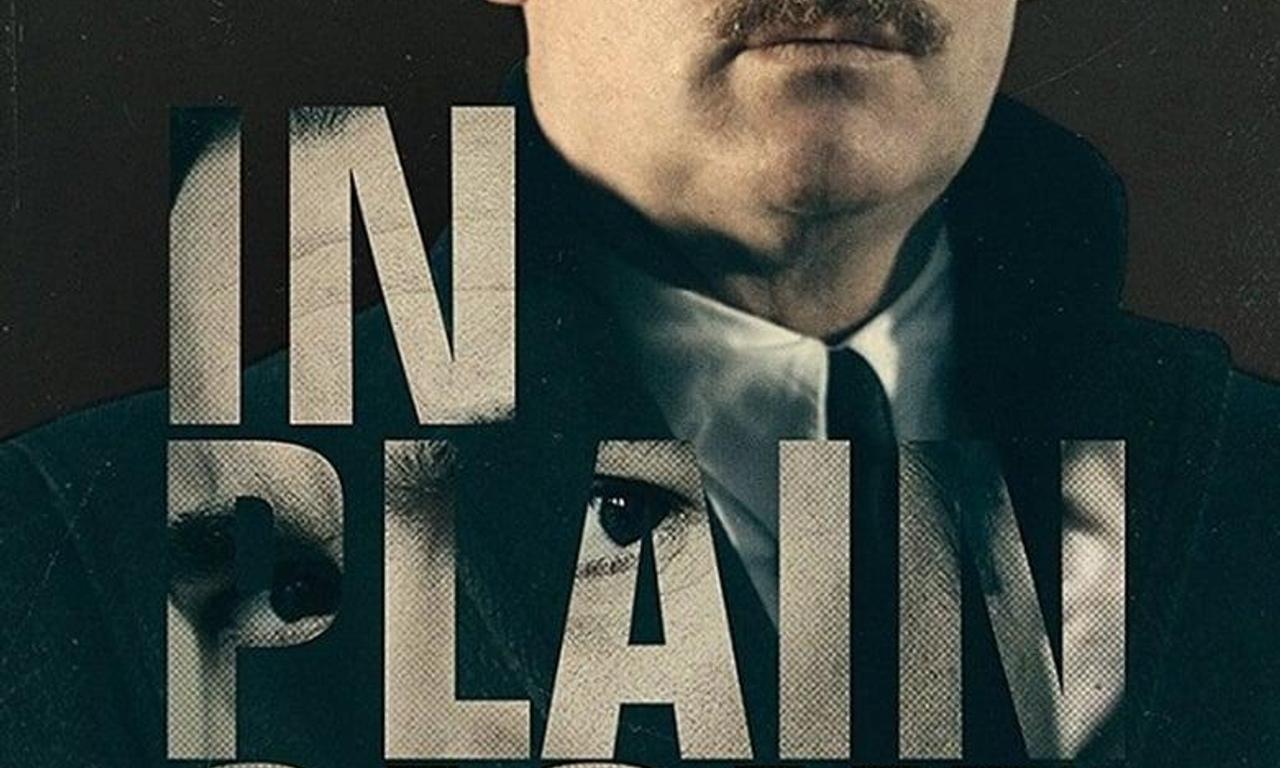 header image for In Plain Sight