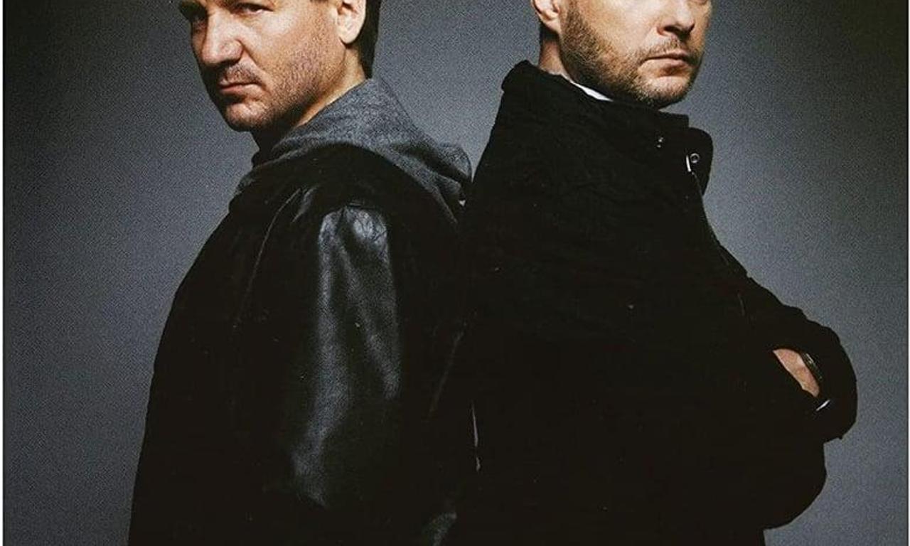 header image for Odwróceni