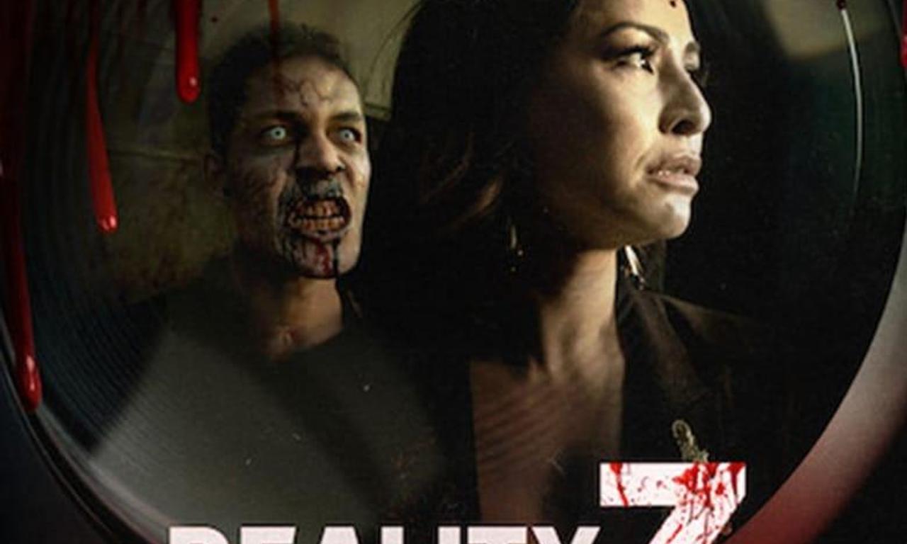 header image for Reality Z