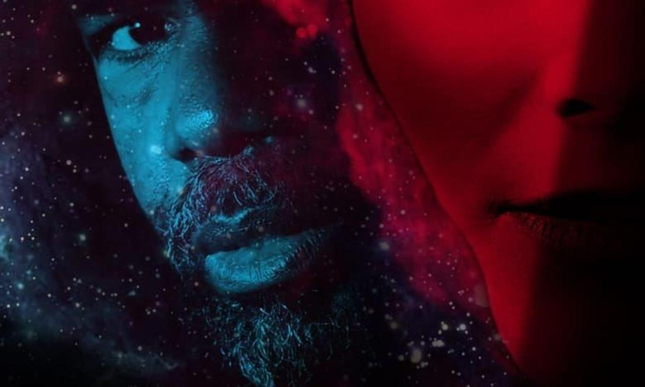 header image for Immanence