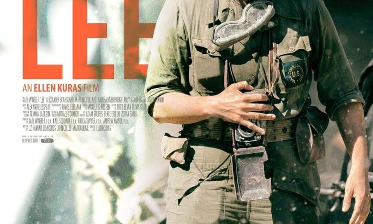 header image for Lee