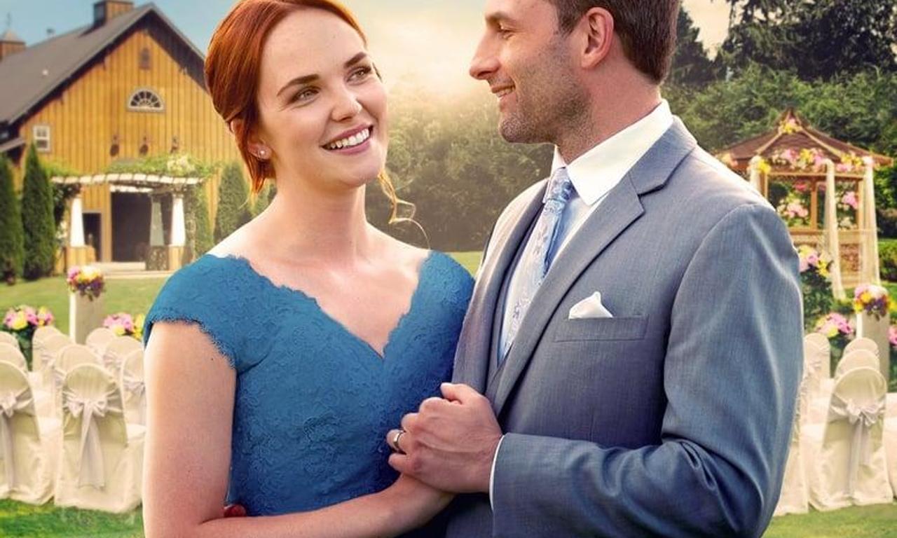 header image for A Romance Wedding