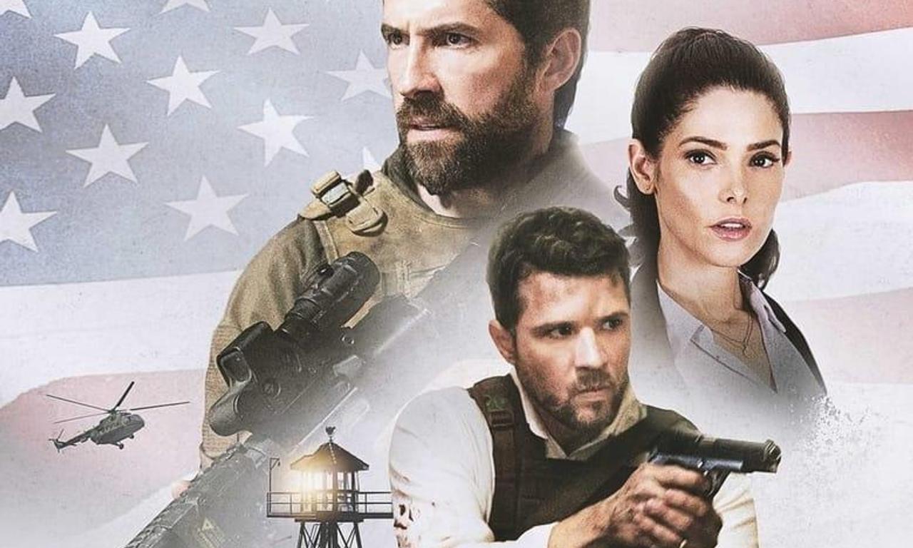 header image for One Shot