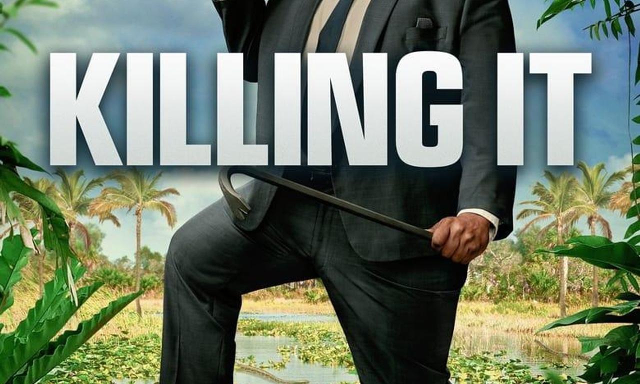 header image for Killing It