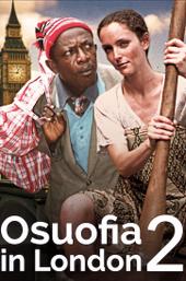 Osuofia in London 2