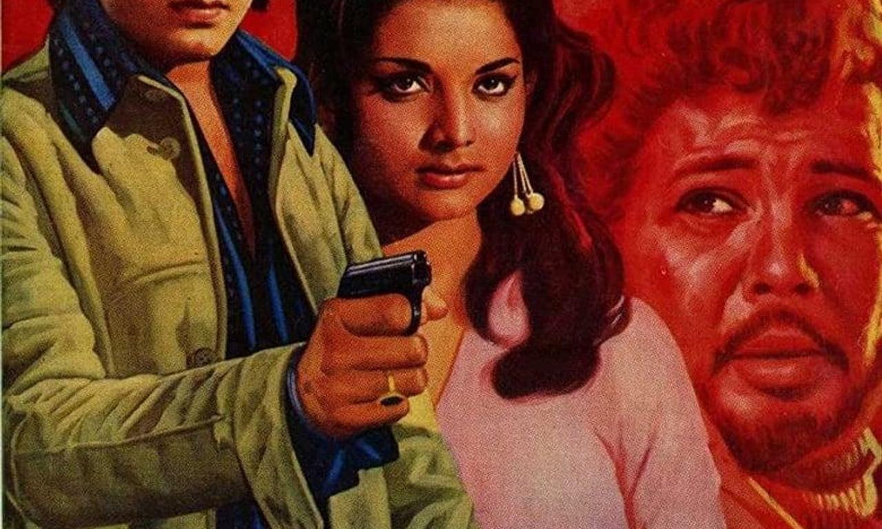 header image for Apradhi