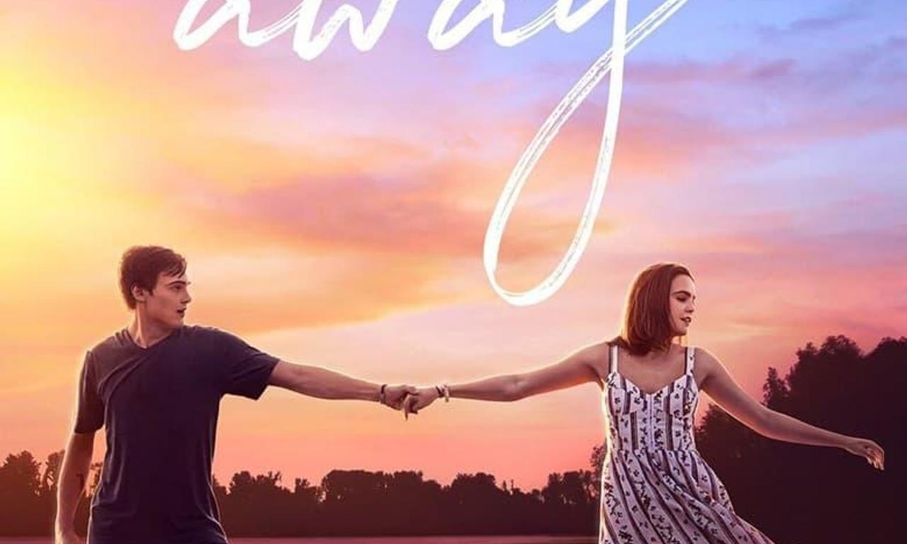 header image for A Week Away