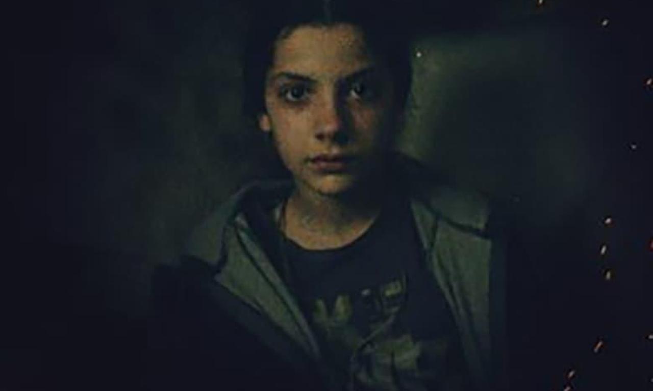 header image for Darkling