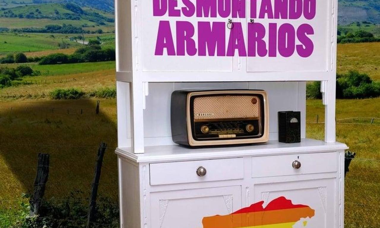 header image for Desmontando armarios