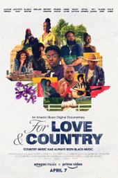 For Love & Country