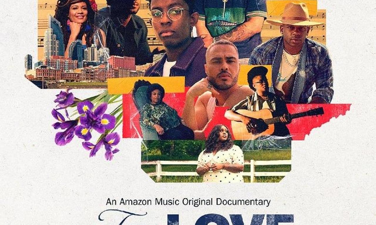 header image for For Love & Country