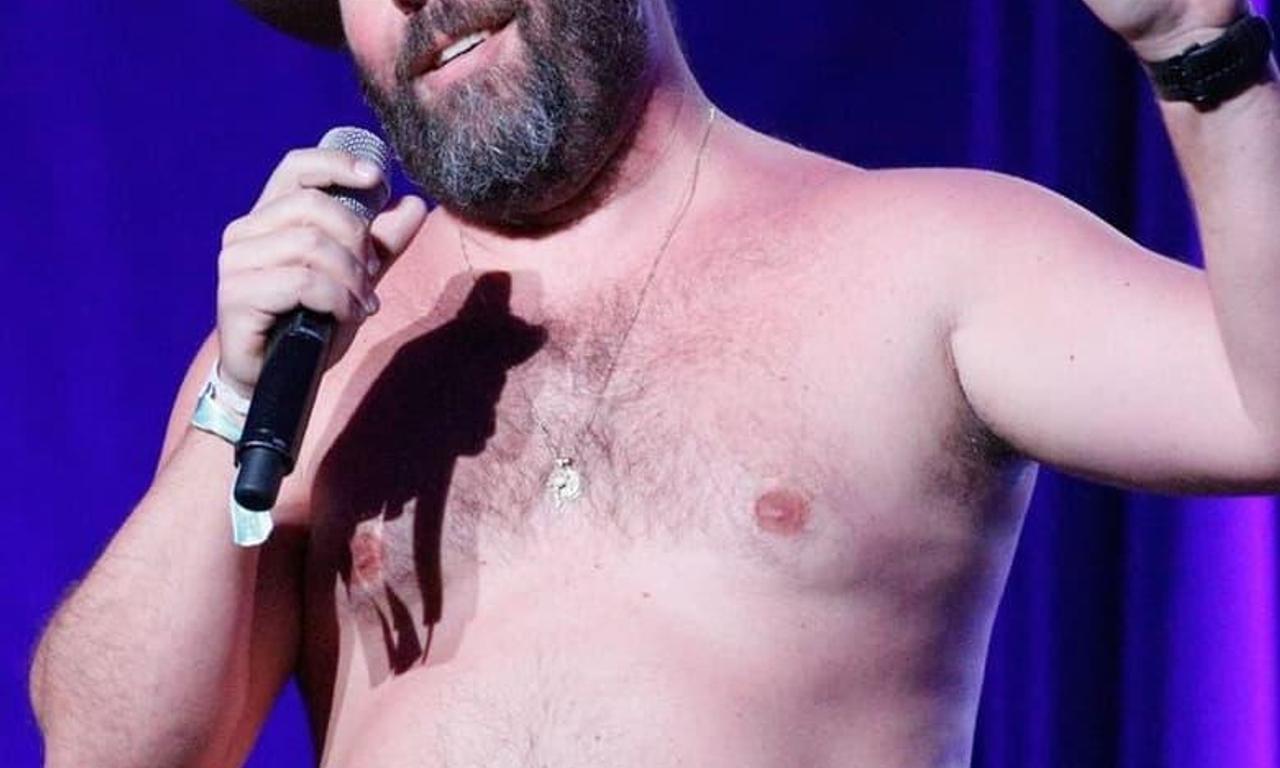 header image for The Machine