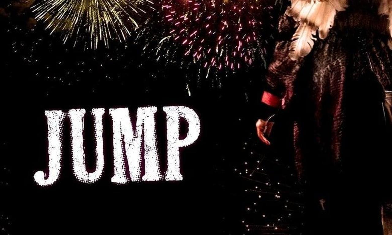 header image for Jump