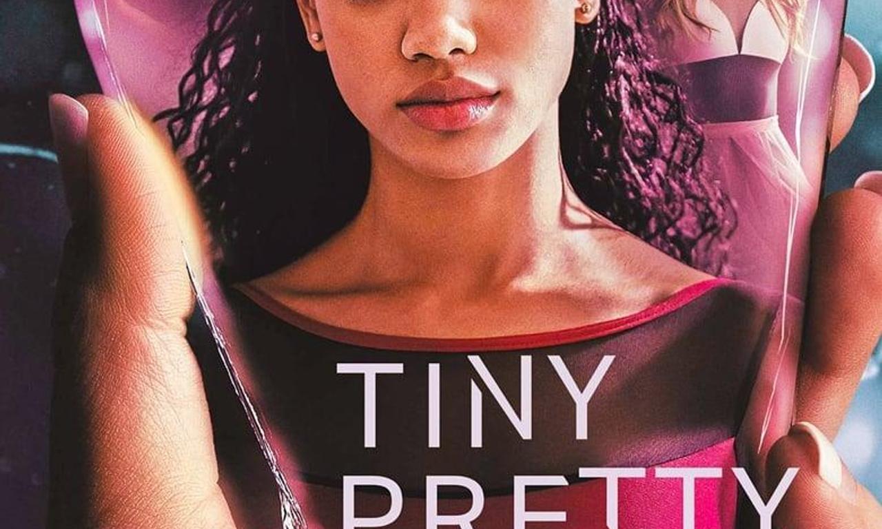 header image for Tiny Pretty Things