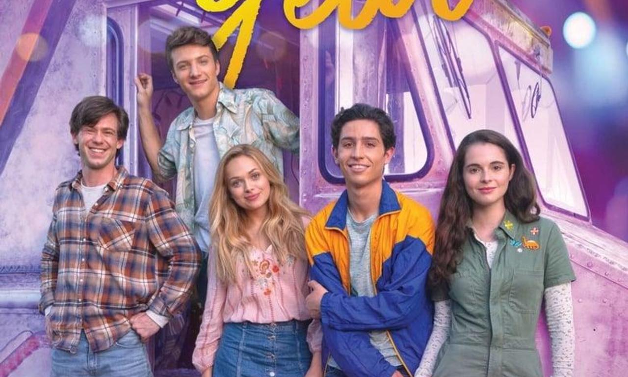 header image for This Is the Year