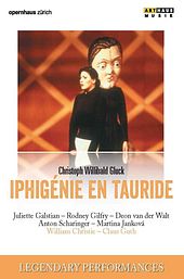 Iphigénie en Tauride