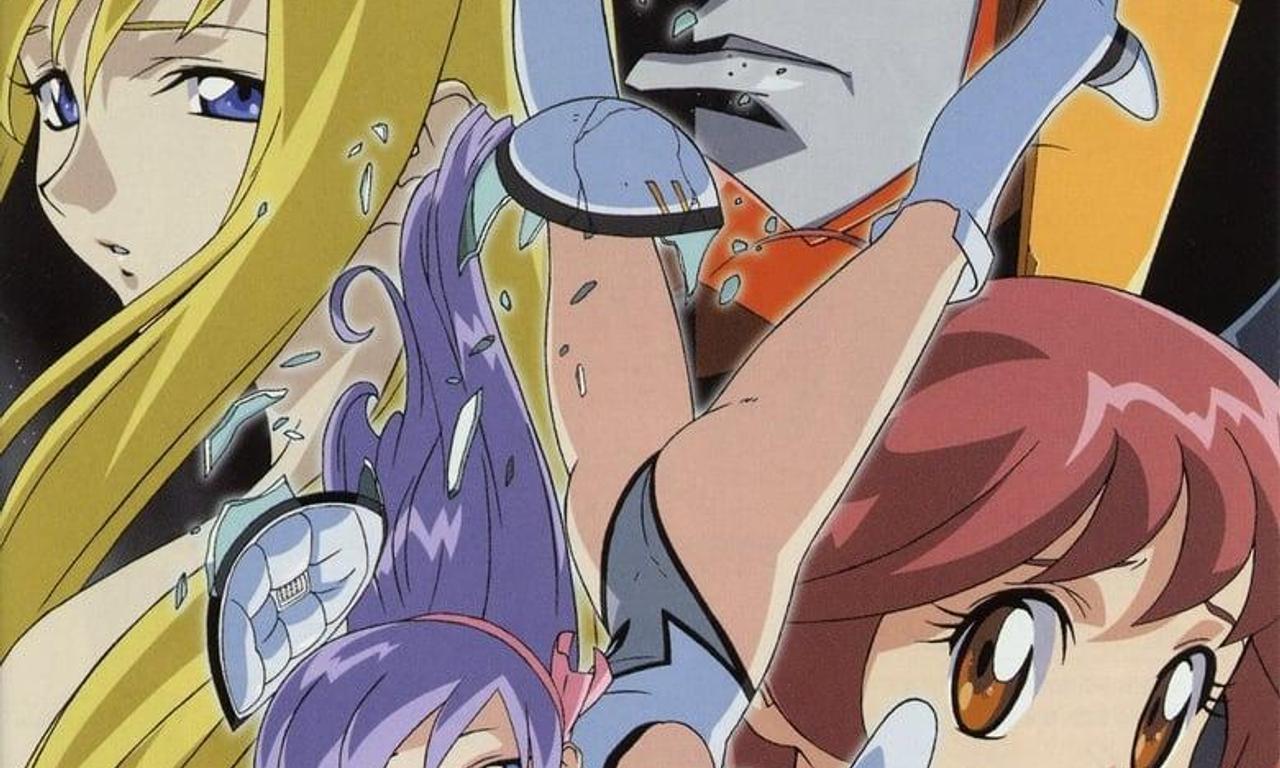 header image for GODANNAR!!