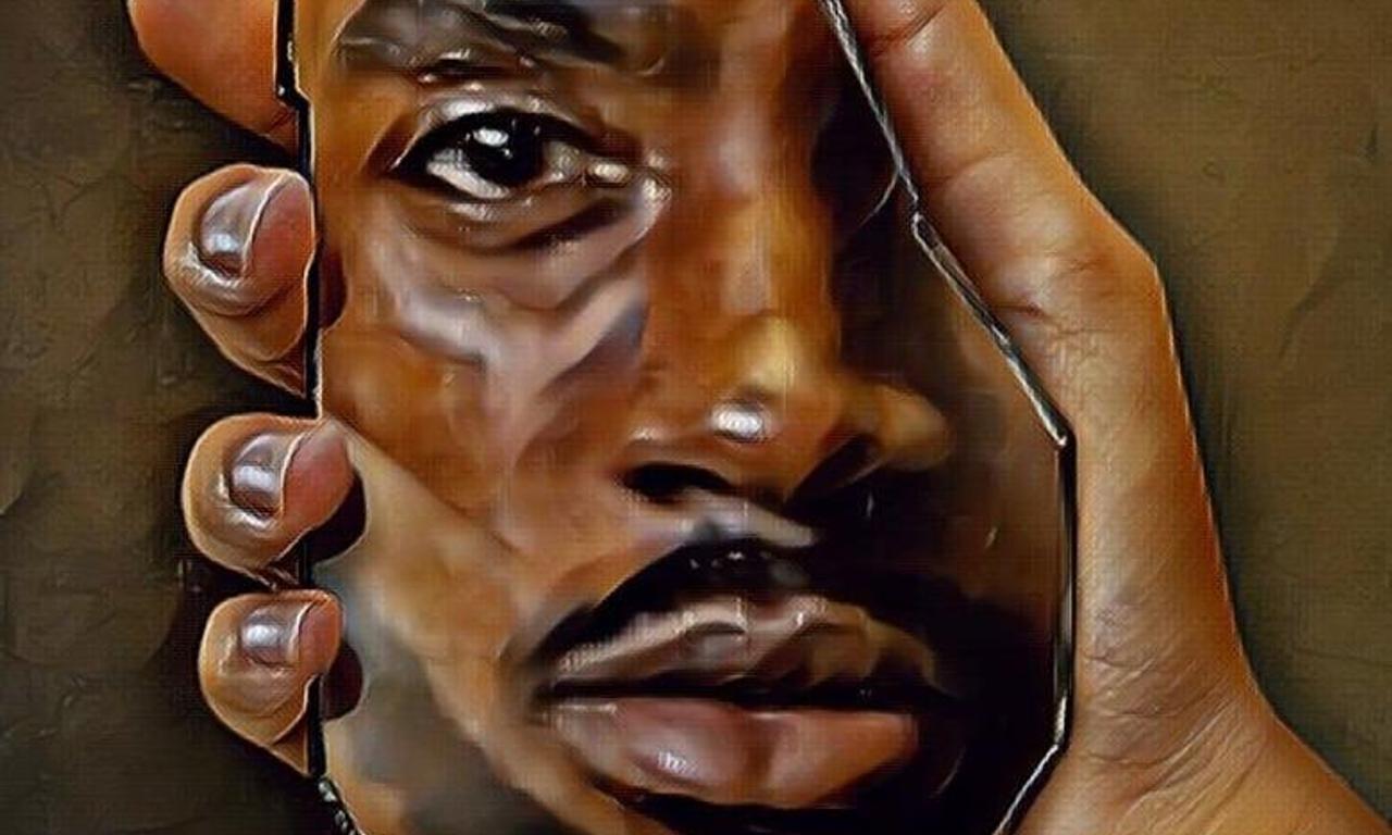 header image for The Psychic