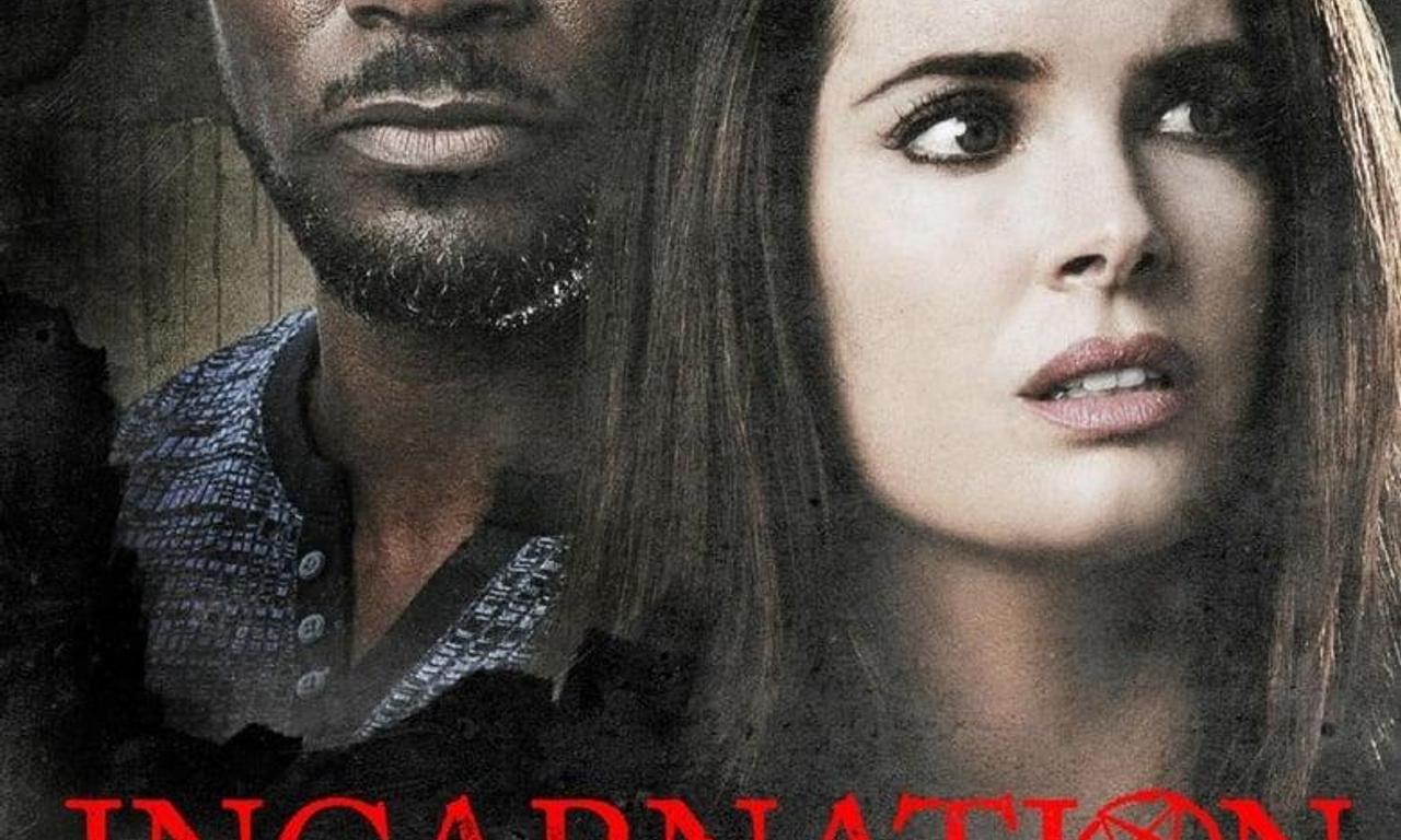 header image for Incarnation