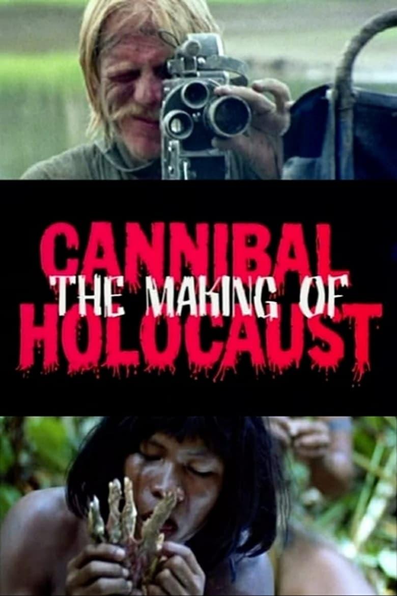 Cannibal holocaust online online