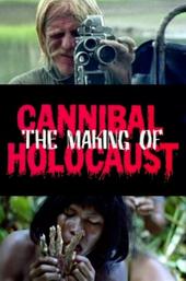 In the Jungle: The Making Of Cannibal Holocaust