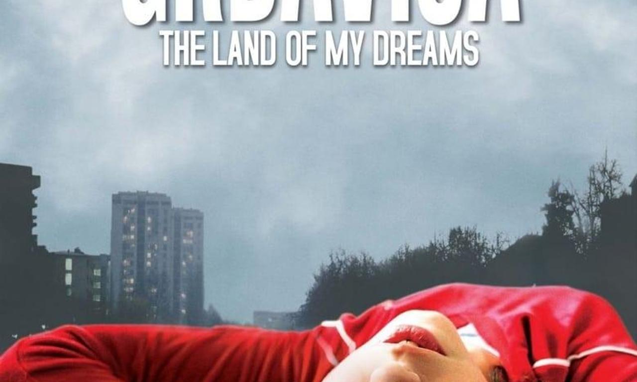 header image for Grbavica: The Land of My Dreams