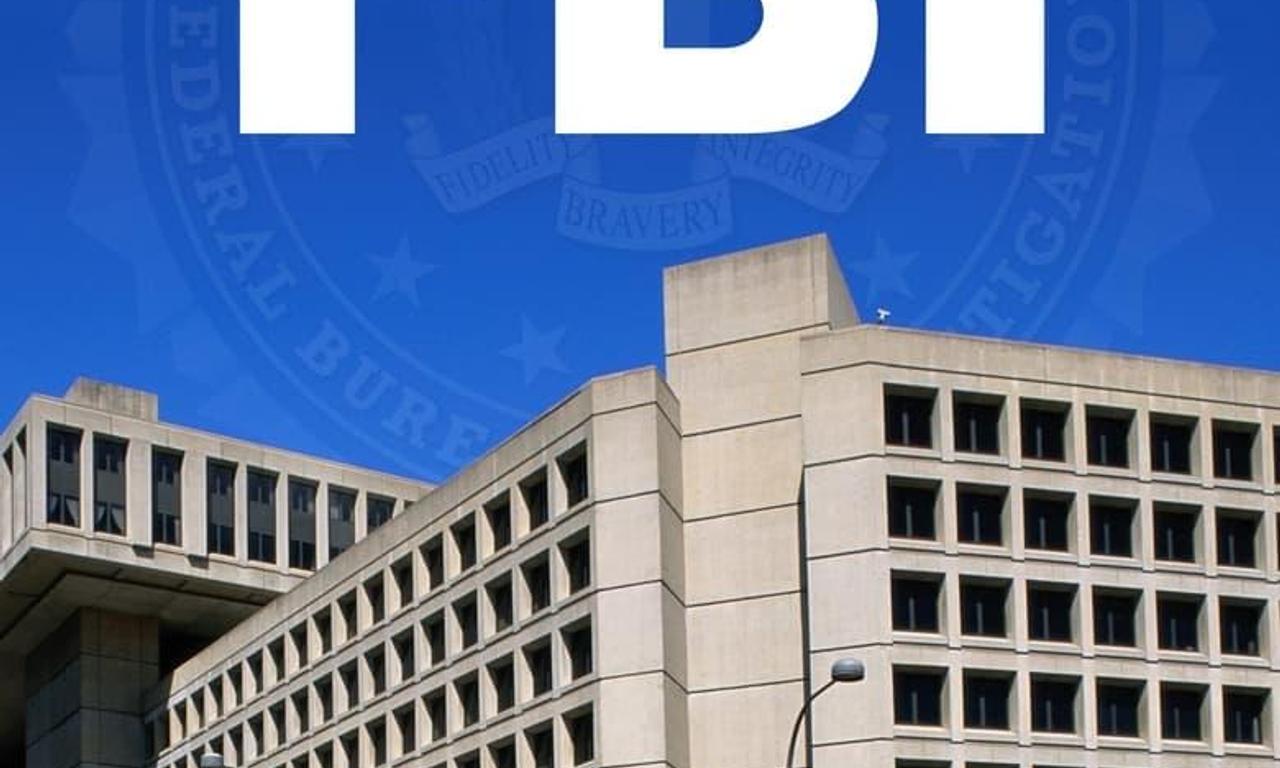 A Spy in the FBI Where to Watch and Stream Online Entertainment.ie