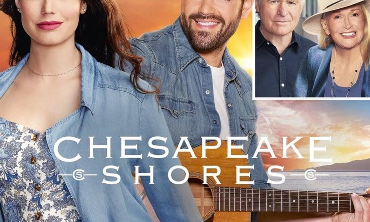 header image for Chesapeake Shores