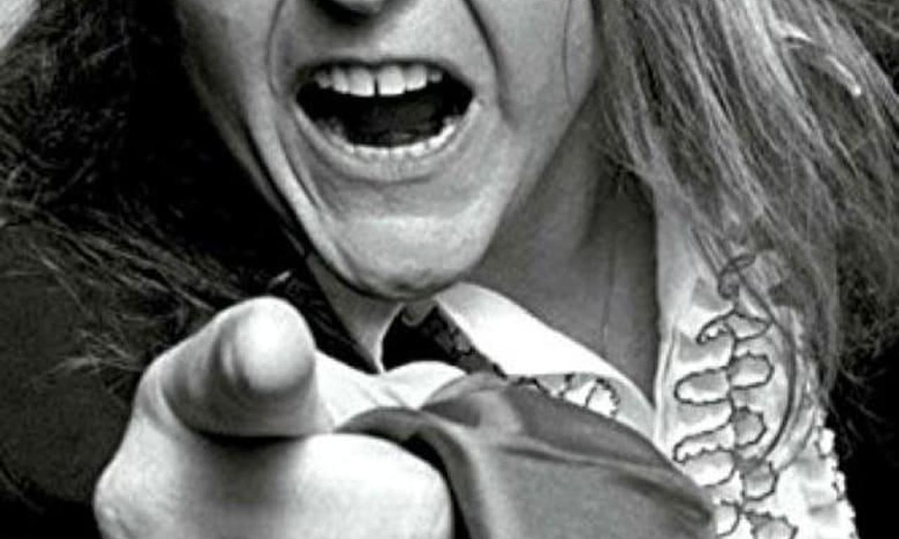 header image for Meat Loaf: In and Out of Hell