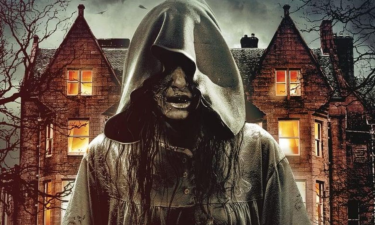 header image for The Haunting of Hythe House