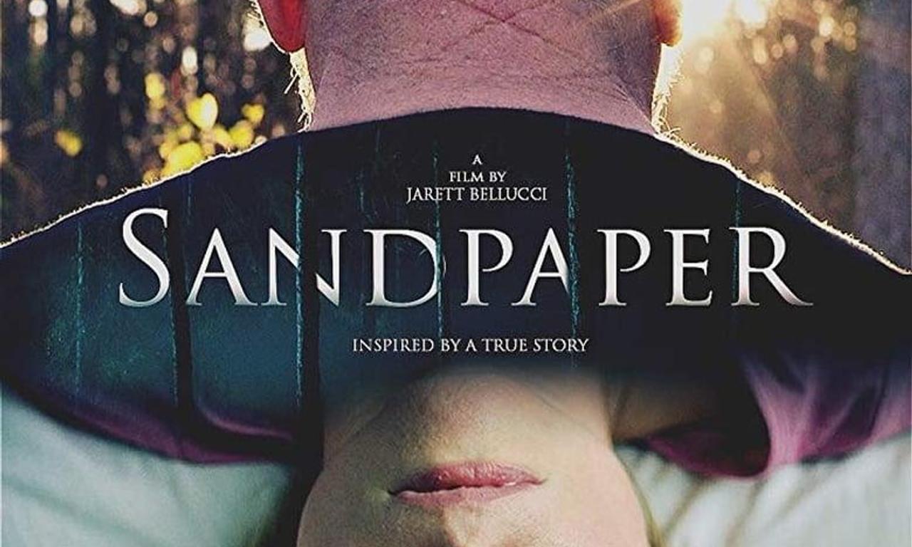 Sandpaper Where to Watch and Stream Online Entertainment.ie