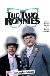 The Two Ronnies