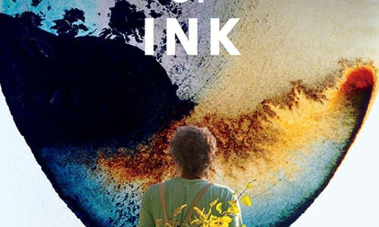 header image for The Colour of Ink