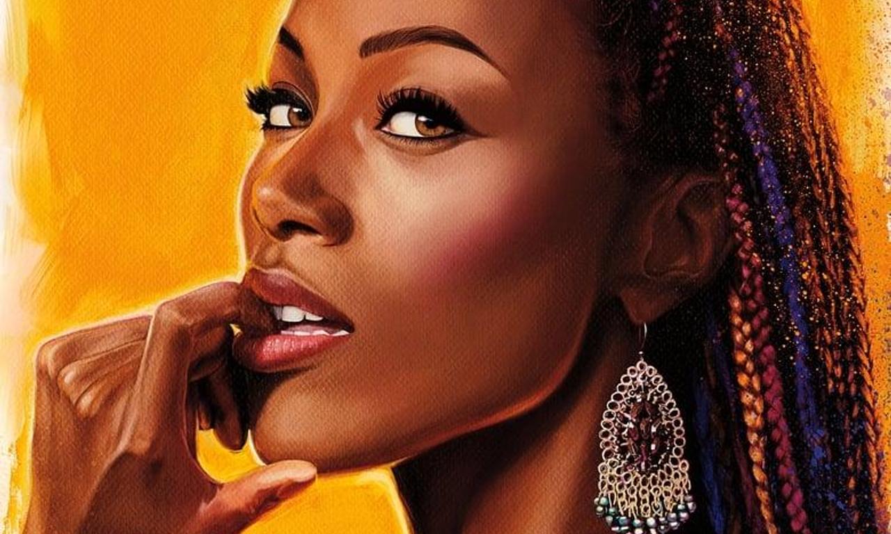 header image for She's Gotta Have It