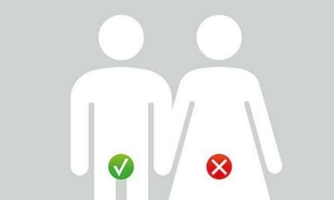 header image for My Husband Won't Fit