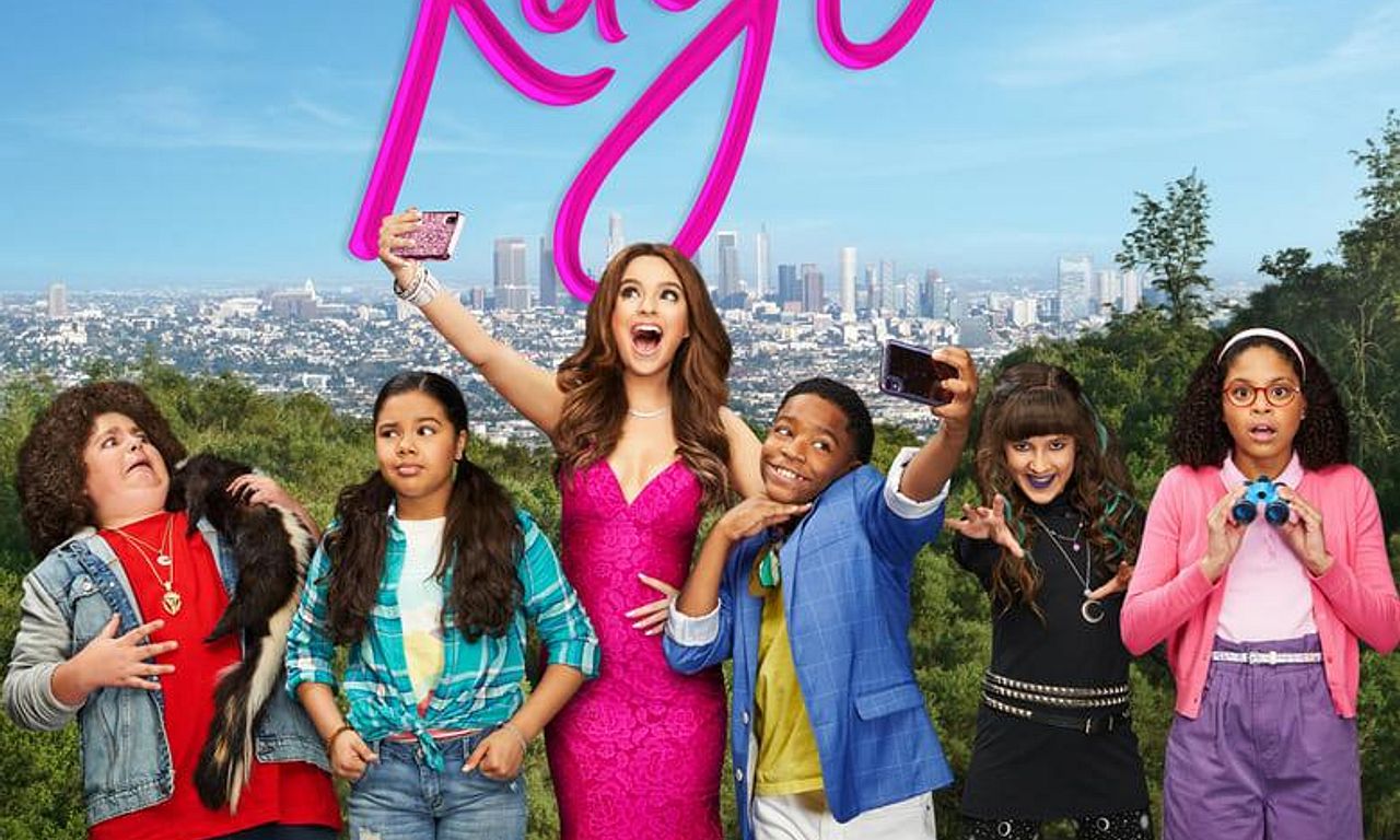 header image for Team Kaylie