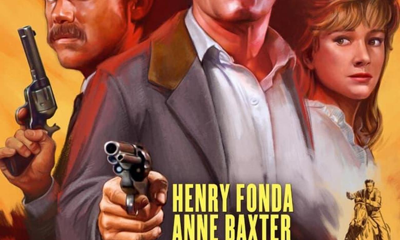 header image for Stranger on the Run