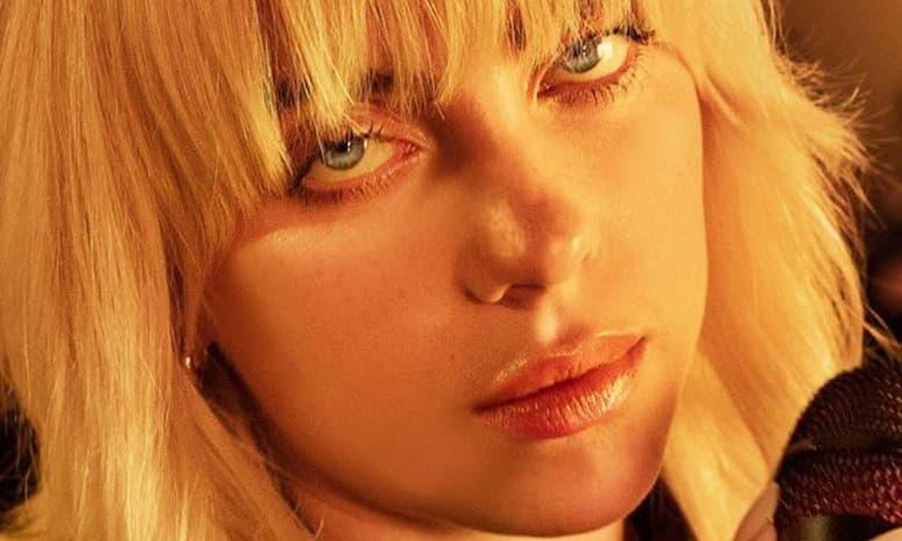 header image for Happier than Ever: A Love Letter to Los Angeles