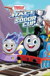 Thomas & Friends: Race for the Sodor Cup