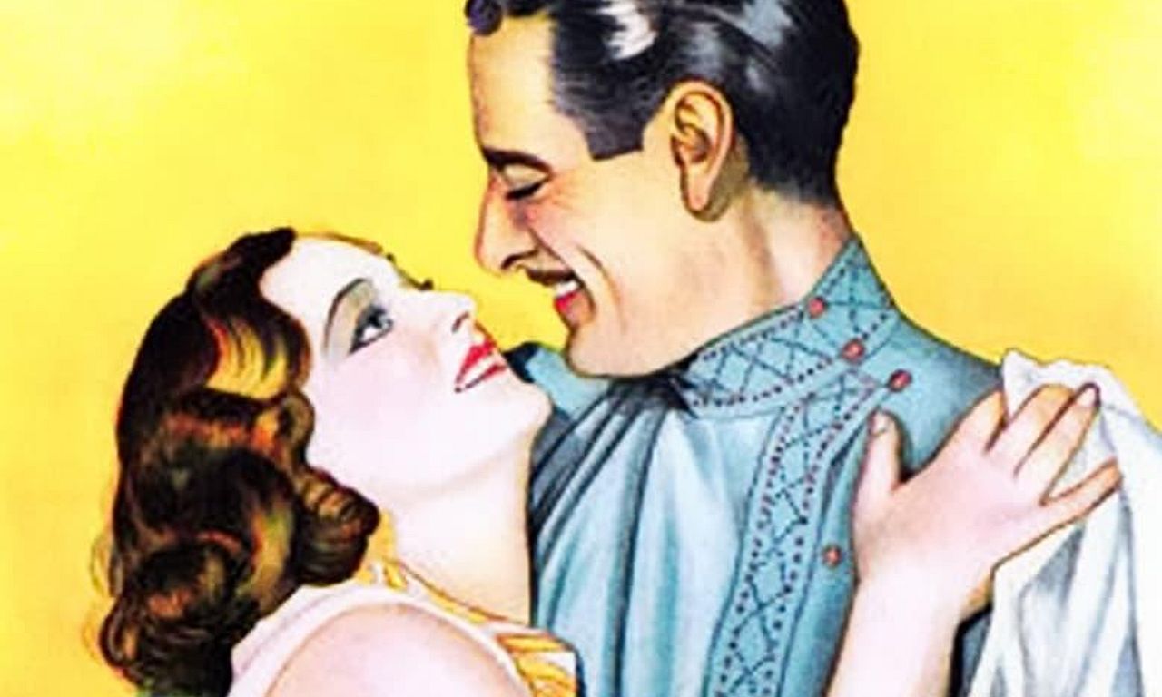 header image for Redemption